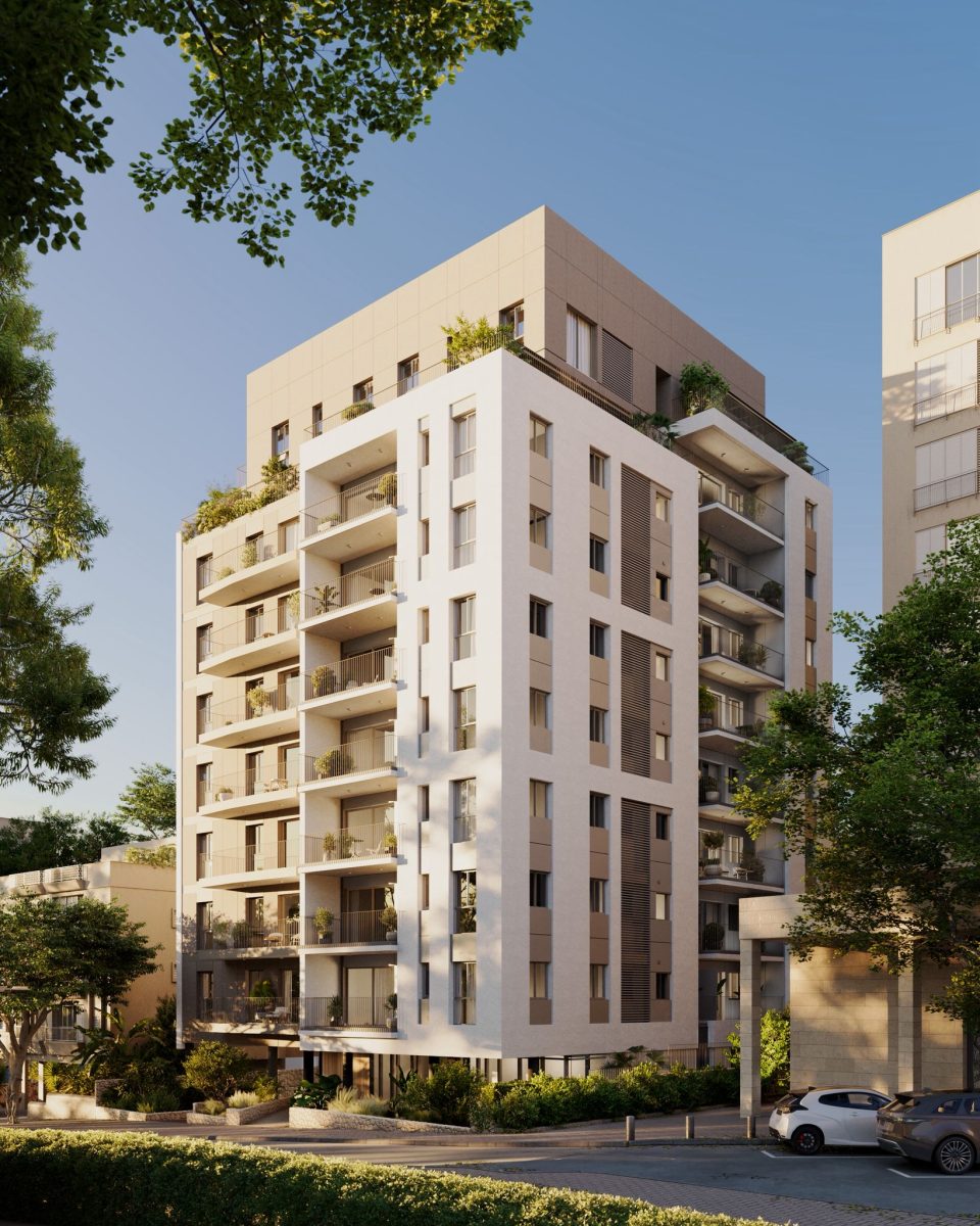 Hasmonean 21 Ramat Gan Hasmonean 21 Ramat Gan