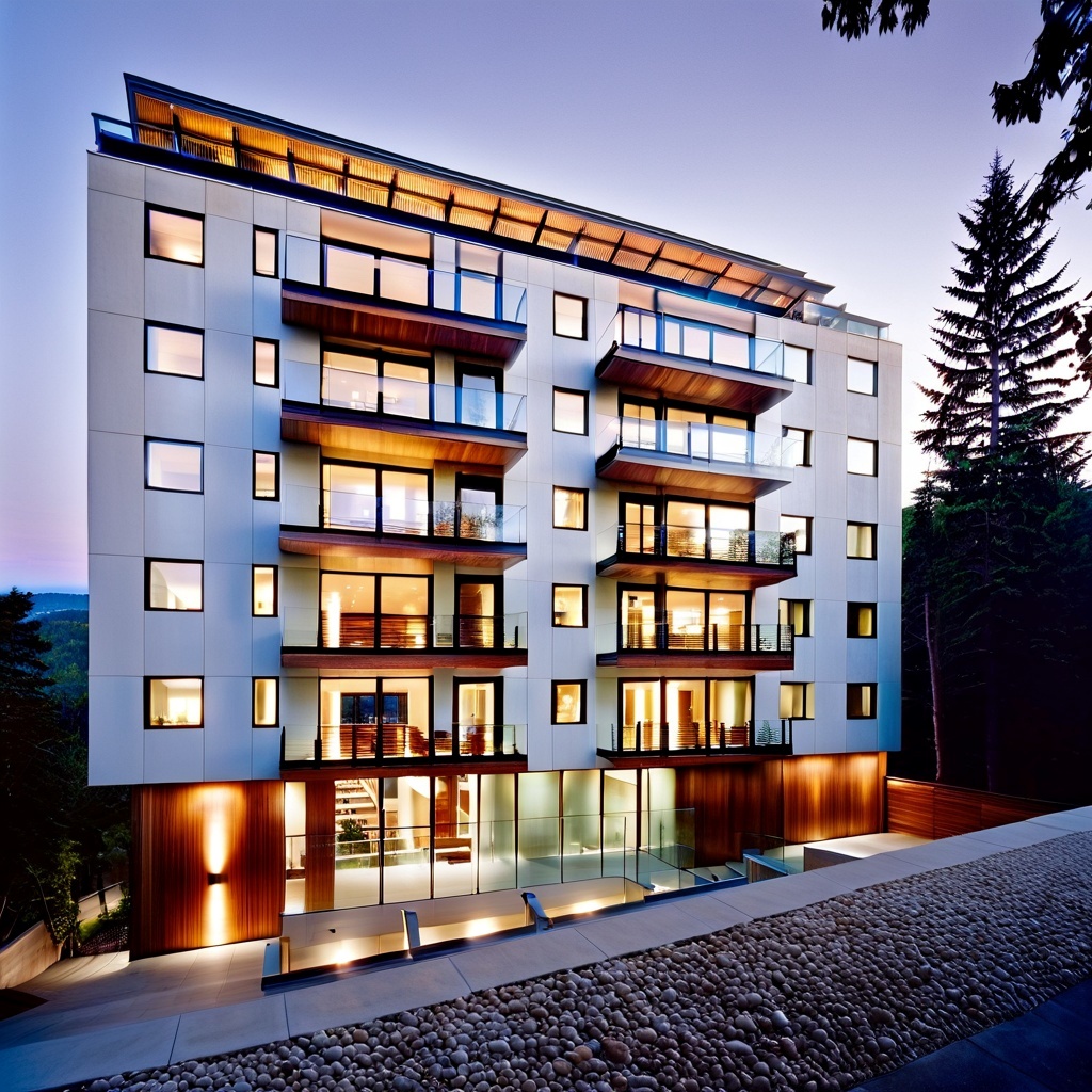 Geva 17 Givatayim , Entrepreneur:Eurobulding