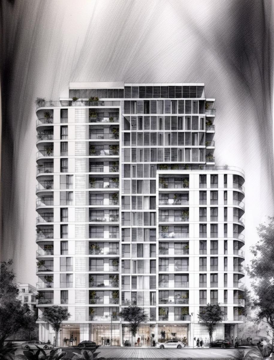 Haro'e 174-176 Ramat Gan