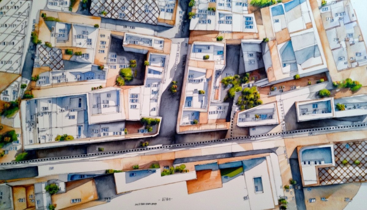 תב"ע איינשטיין , 